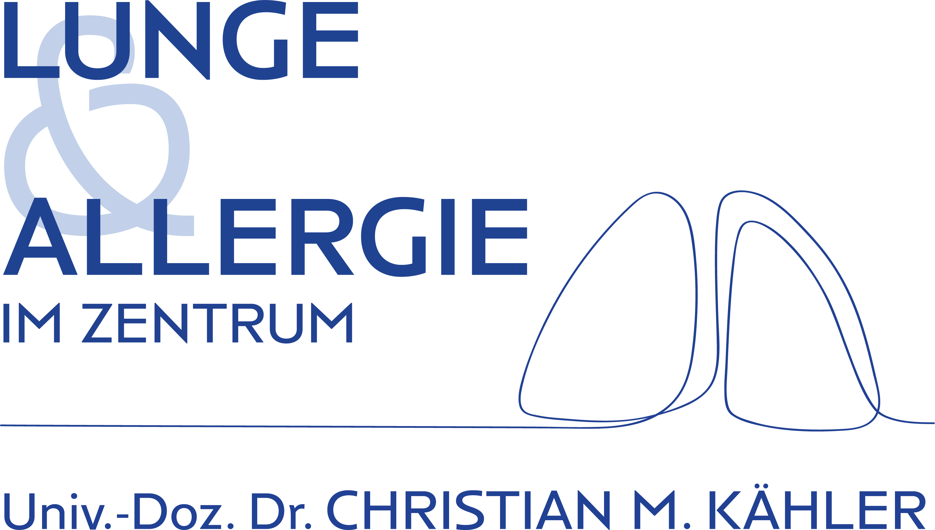 Univ-Doz. Dr. Christian M. Kähler Logo