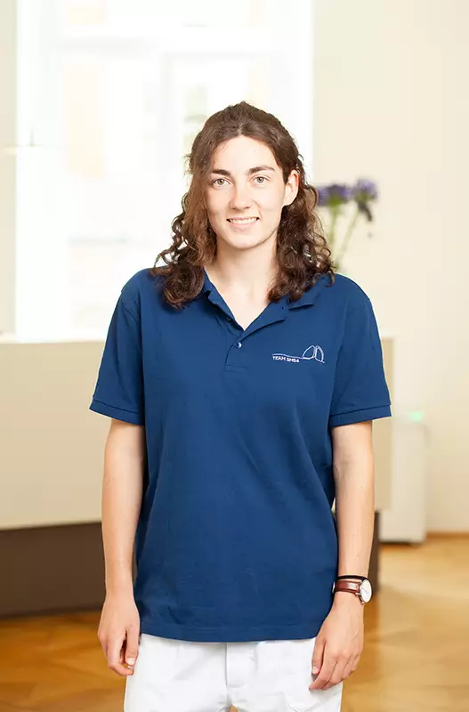 Team Dr Kähler
